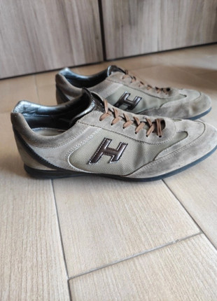 Scarpe hogan 2024 olympia uomo