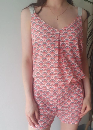 Combishort été boutique indépendante, brand: it Hippie, condition: New with tags, size: S / 36 / 8, €5.00, €5.95 includes Buyer Protection