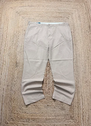 Pantalon Ralph Lauren Vintage Authentique Beige W48, brand: Ralph Lauren, condizioni: Ottime, taglia: IT 58 | W48, €15.00, €16.45 include la Protezione acquisti Pro
