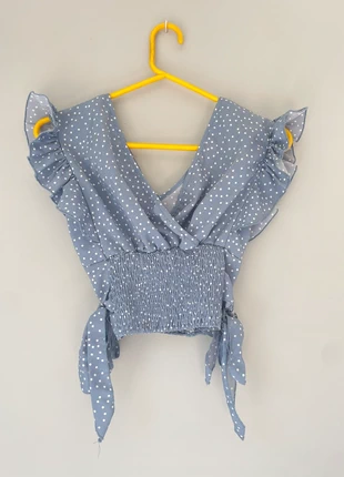 Top Shein, brand: Shein, condition: Very good, size: XS / 34 / 6, €2.00, €2.80 includes Buyer Protection