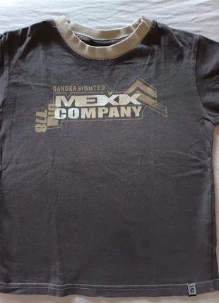 Tee-shirt mexx 3 / 4 ans, brand: Mexx, condition: Very good, size: 4 years / 104 cm, €1.00, €1.75 includes Buyer Protection
