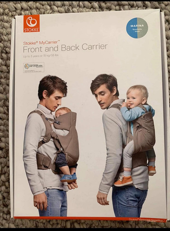 Stokke ne iokl Vinted