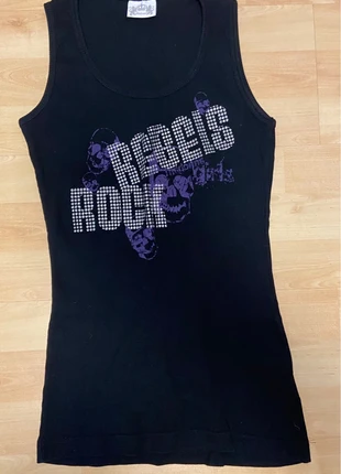 Ärmelloses Shirt M, marque: Madonna, état: Très bon état, taille: M / 38 / 10, 13,00 €, 14,35 € Protection acheteurs incluse