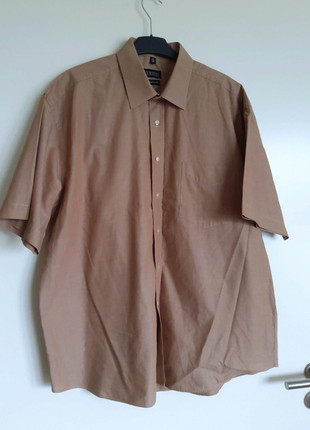 Schönes Freizeithemd, marque: Barisal, état: Très bon état, taille: XXXL, 3,00 €, 3,85 € Protection acheteurs incluse