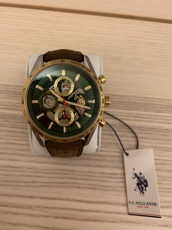 Montre Ralph Lauren Neuve - Vinted