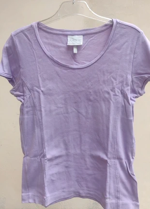 T-shirt sportiva Champion, marke: Champion, zustand: Neu, größe: M / 38 / 10, 7,00 €, 8,05 € inklusive Vinted-Käuferschutz