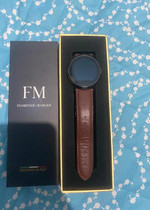 Smartwatch florence marlen fm1r hotsell
