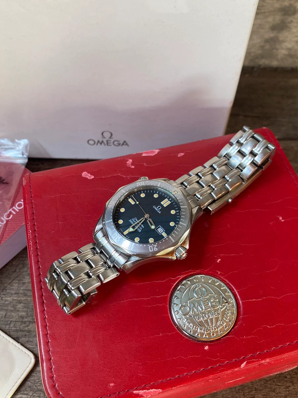  [Vends] Montre de plongée Omega Seamaster Bond Quartz full size 41m - 1400€ 1724767159