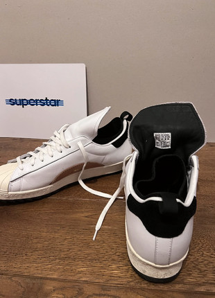 adidas Superstar -