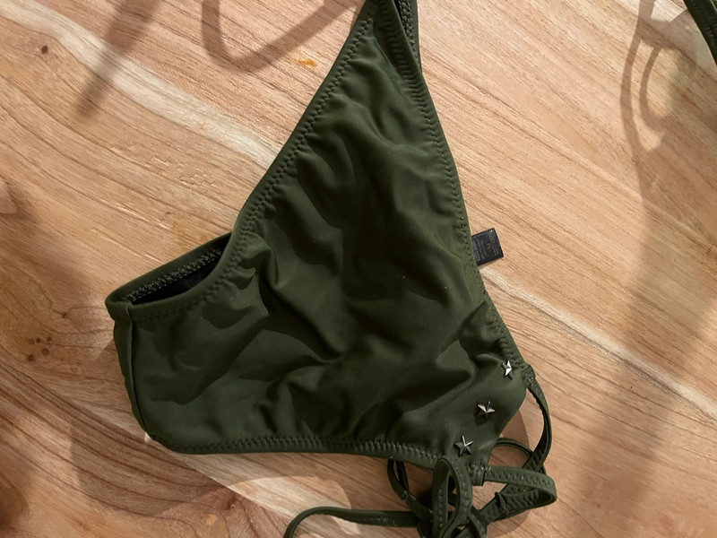 Black salt swimwear sales