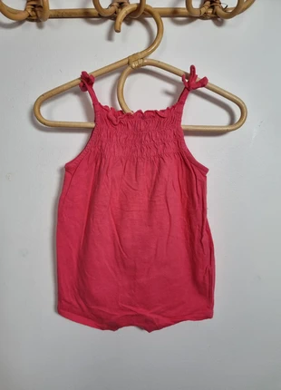 Barboteuse - Kiabi - 6 mois (67)., brand: Kiabi, condition: Very good, size: 6-9 months / 68 cm, €2.40, €3.22 includes Buyer Protection Pro