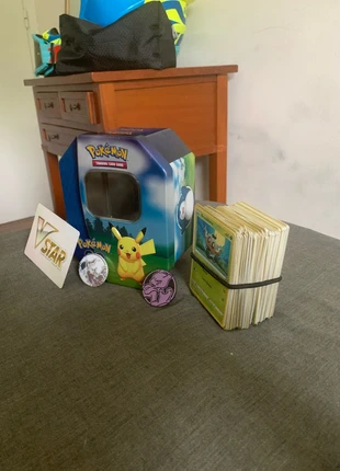 Pack Pokémon, marque: Pokémon, état: Neuf sans étiquette, 10,00 €, 11,20 € Protection acheteurs incluse