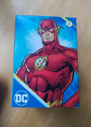 Dc comics flash, brand: DC Comics, condizioni: Ottime, taglia: 3-6 mesi / 62 cm, €2.80, €3.64 include la Protezione acquisti