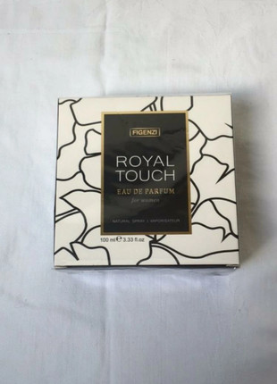 crema antirid royal touch