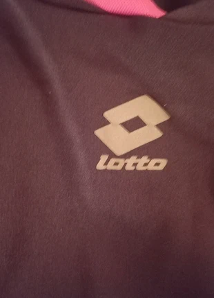 Maglietta da running nera Lotto, marca: Lotto, estado: Muy bueno, tamaño: L / 40 / 12, 8,00 €, 9,10 € Protección al comprador incluida