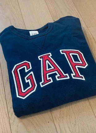 pull gap taille L, marke: Vintage Dressing, zustand: Sehr gut, größe: L, 9,99 €, 11,19 € inklusive Vinted-Käuferschutz
