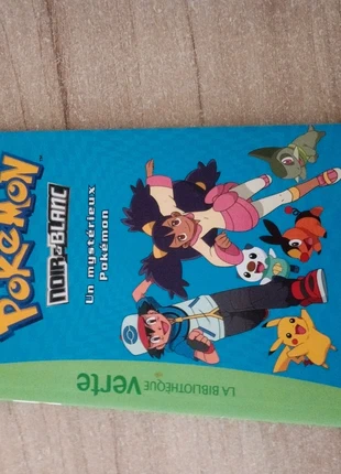 Roman pokemon, condition: Good, €2.00, €2.80 includes Buyer Protection