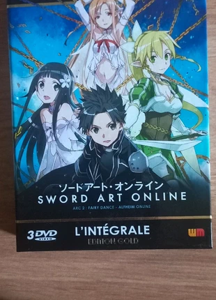 Sword art online, estado: Muy bueno, 6,00 €, 7,00 € Protección al comprador incluida