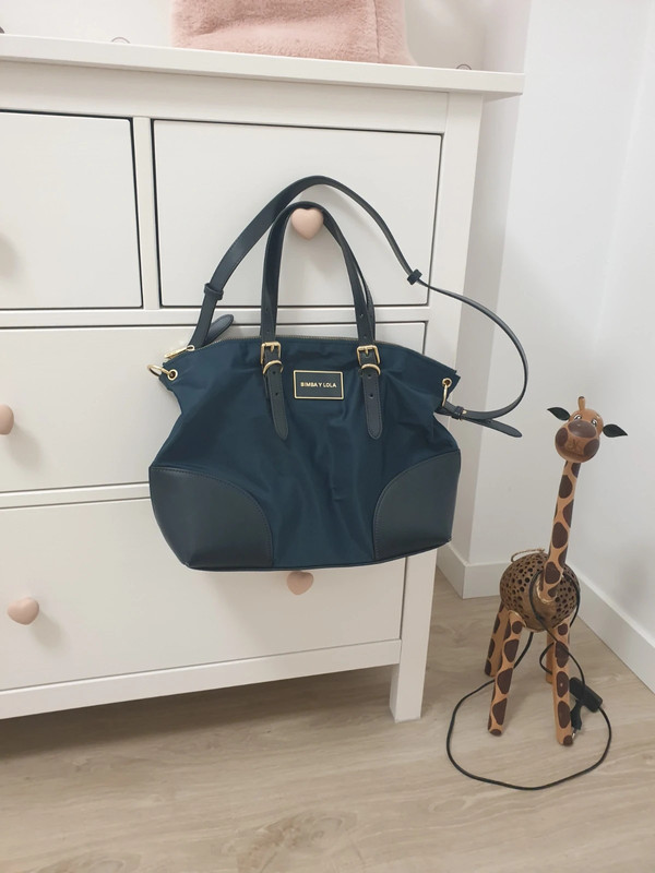 Bolso Bimba y Lola Original - Vinted