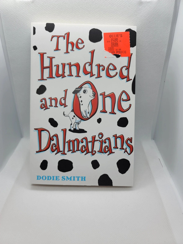 The Hundred and One Dalmatians 1