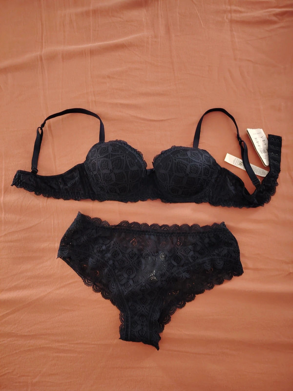 Completo Intimissimi donna Vinted