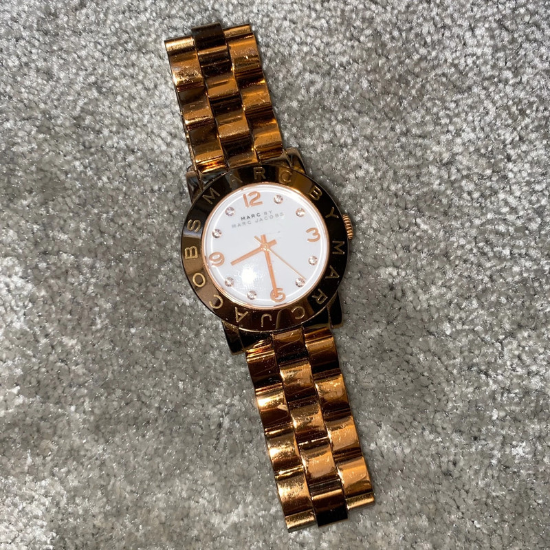 Marc jacobs watch on sale links