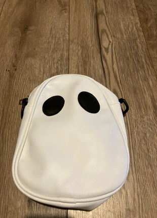 Halloween Ghost bag, brand: Ghost, condition: Very good, £5.99, £6.99 includes Buyer Protection