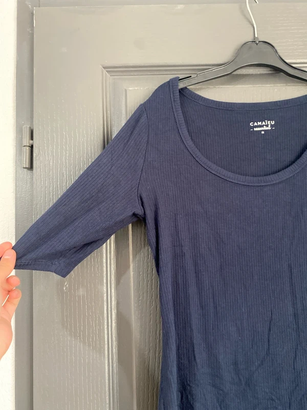 Teeshirt - photo numéro 2