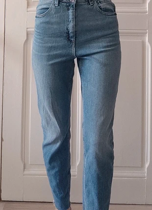 Jean mom asos, marca: ASOS Denim, estado: Nuevo sin etiquetas, tamaño: S / 36 / 8, 10,00 €, 11,20 € Protección al comprador incluida