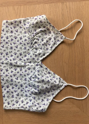 Crop top, brand: Shein, condition: New without tags, size: M / 38 / 10, €1.00, €1.75 includes Buyer Protection