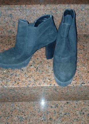 Stivaletti, marke: NERI, zustand: Gut, größe: 39, 3,00 €, 3,85 € inklusive Vinted-Käuferschutz