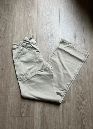Pantalon Max Mara, marque: Max Mara, état: Très bon état, taille: S / 36 / 8, 15,00 €, 16,45 € Protection acheteurs incluse