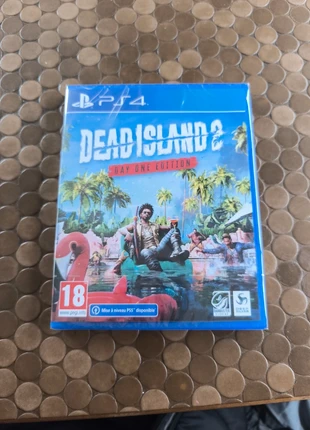Jeux PS5, marca: PlayStation 4, estado: Nuevo con etiquetas, 25,00 €, 26,95 € Protección al comprador incluida
