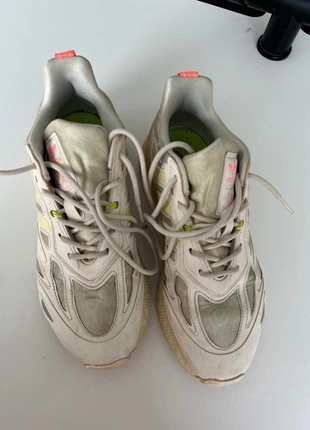 Adidas ZX 2K Boost 2.0 sneaker - maat 39 1/3, brand: adidas, condizioni: Buone, taglia: 39.5, €25.00, €26.95 include la Protezione acquisti