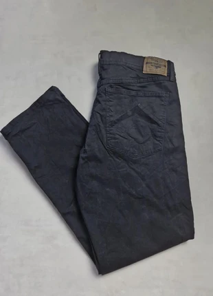 Jean Wrangler Straight Fit 34x30 (Réf. 95GRWBL), marke: Wrangler, zustand: Sehr gut, größe: W34 | DE 50, 23,00 €, 24,85 € inklusive Vinted-Käuferschutz