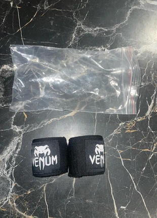 Bandage de boxe Venum, brand: Venum, condition: Like new, €8.00, €9.10 includes Buyer Protection Pro