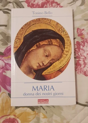 Maria- Donna dei nostri giorni, état: Neuf sans étiquette, 3,00 €, 3,85 € Protection acheteurs incluse