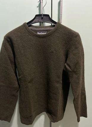 Maglioncino barbour, marque: Barbour, état: Satisfaisant, taille: XS, 30,00 €, 32,20 € Protection acheteurs incluse