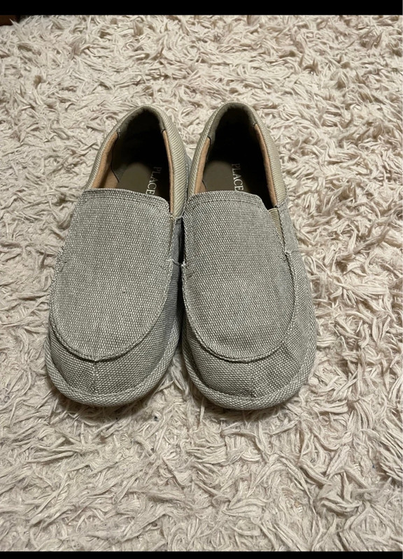 Children’s Place Loafers 1