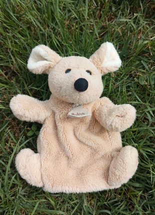 Doudou souris, brand: Histoire d'Ours, condition: Very good, size: One size, €12.90, €14.25 includes Buyer Protection Pro