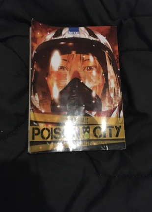 Poison city , condition: Good, €6.50, €7.53 includes Buyer Protection