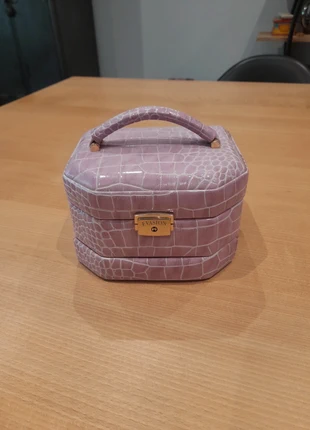 Coffret bijoux , brand: Evasion, condizioni: Ottime, €5.00, €5.95 include la Protezione acquisti