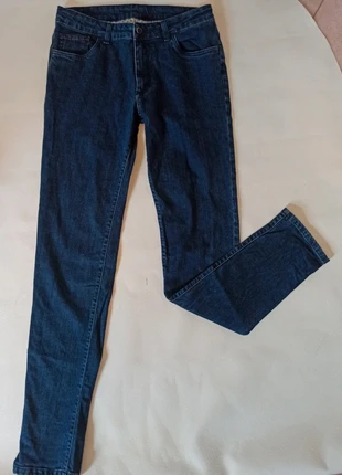 Jean homme Danyberd – coupe moderne & confortable, merk: Danyberd, staat: Nieuw zonder prijskaartje, maat: W40 | FR 50, € 7,00, € 8,05 inclusief Kopersbescherming