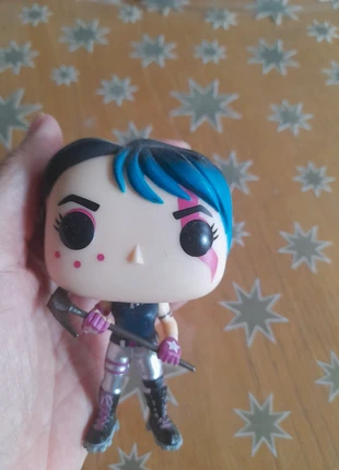 Fungo fortnite, marque: Funko, état: Neuf sans étiquette, taille: 10 ans / 140 cm, 3,00 €, 3,85 € Protection acheteurs incluse