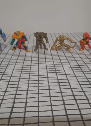 Gormitis, brand: Gormiti, condition: Very good, size: One size, €3.00, €3.85 includes Buyer Protection