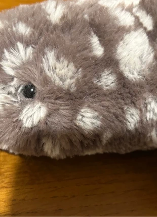 Jellycat Linus leopard seal - small, brand: Jellycat, condition: Very good, size: One size, £50.00, £54.30 includes Buyer Protection