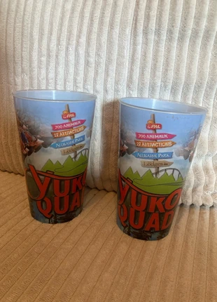 Ecocup Le Pal Yukon Quad, brand: le pal, condition: Very good, €2.50, €3.33 includes Buyer Protection