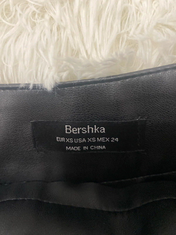 Jupe bershka 2