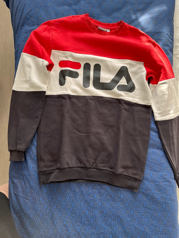 Fila sweet cheap