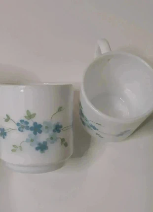 Tasse vintage arcopal, marca: Arcopal, estado: Muy bueno, 7,99 €, 9,09 € Protección al comprador incluida